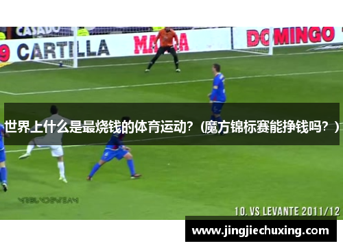 世界上什么是最烧钱的体育运动?(魔方锦标赛能挣钱吗?)